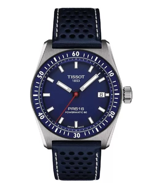 Tissot PR516 Powermatic 80 T149.407.16.041.00