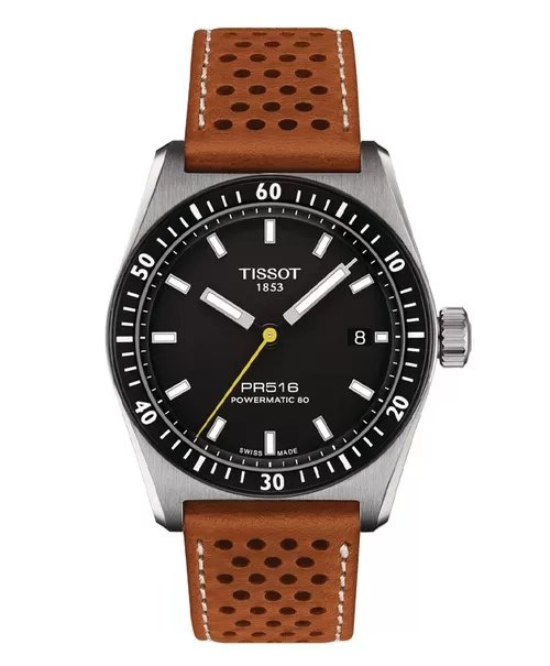 Tissot PR516 Powermatic 80 T149.407.16.051.00