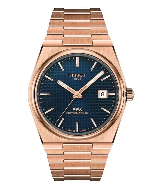 Tissot PRX Powermatic 80 T137.407.33.041.00