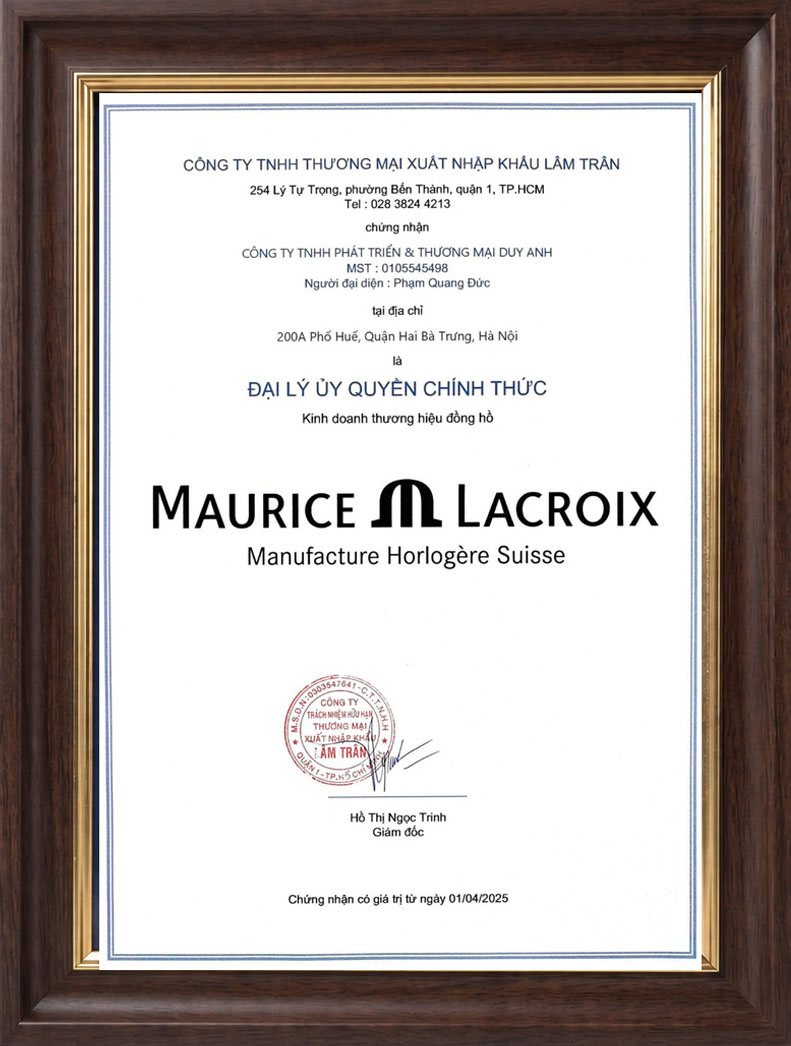 giay-chung-nhan-dai-ly-maurice-lacroix-cua-duy-anh-watch