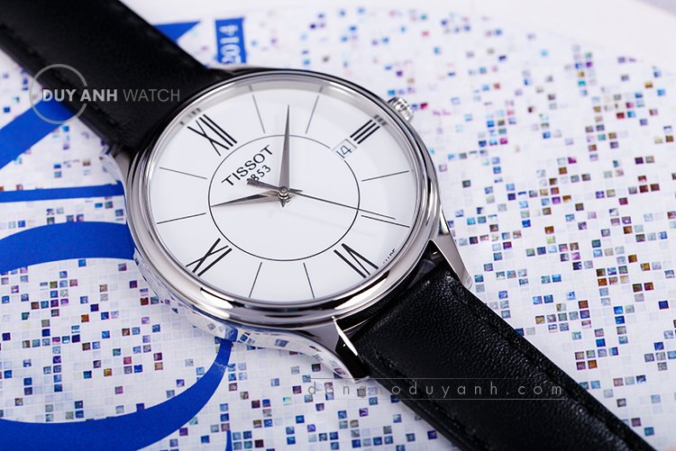 Tissot Bella Ora Round T103.210.16.018.00