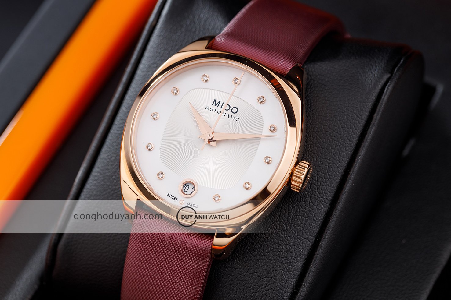 Mido Belluna Royal M024.307.37.116.00