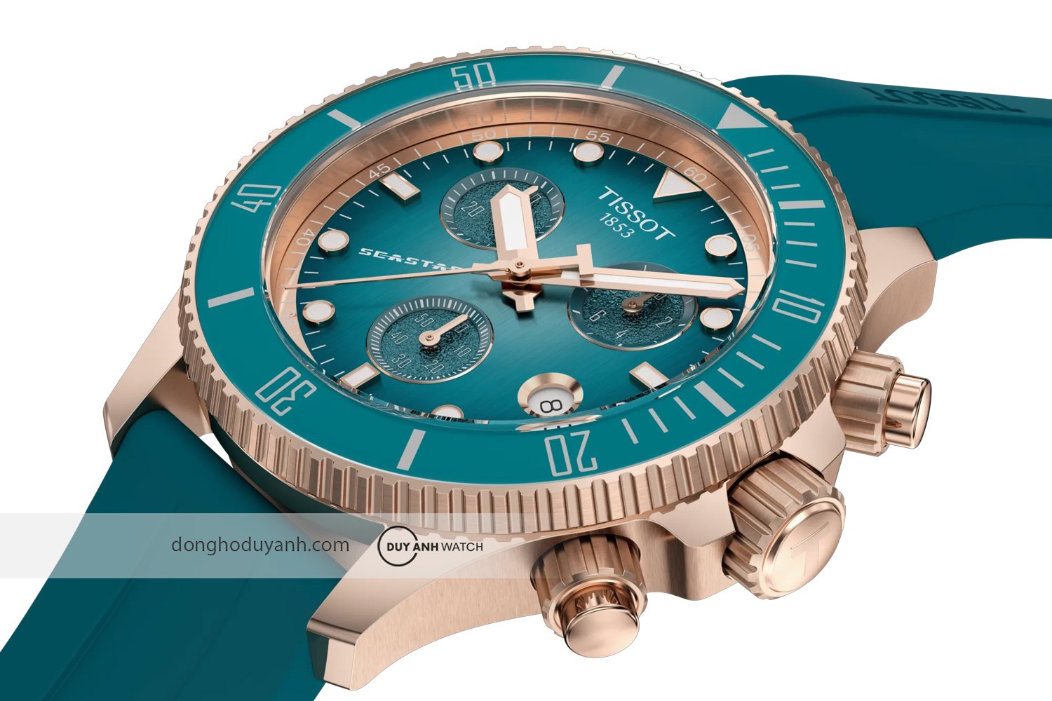 Đồng hồ lặn Tissot Seastar 1000 T120.217.37.041.00