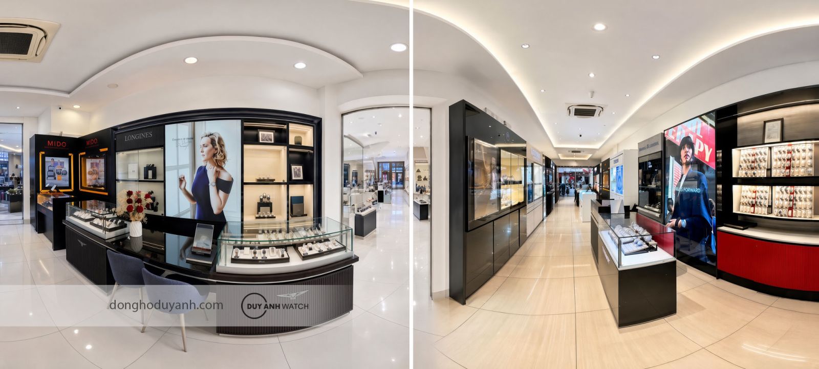 showroom-sang-trong-cua-duy-anh-tai-tp-hcm