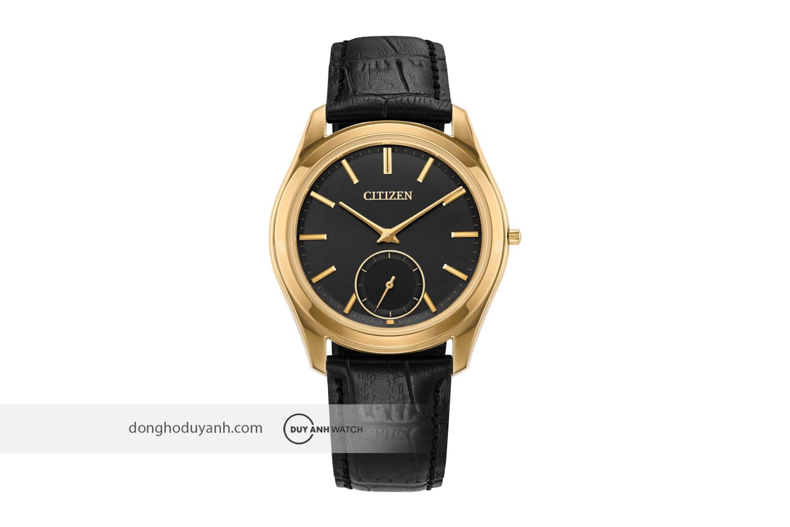 Citizen Eco-Drive One AQ5022-02E