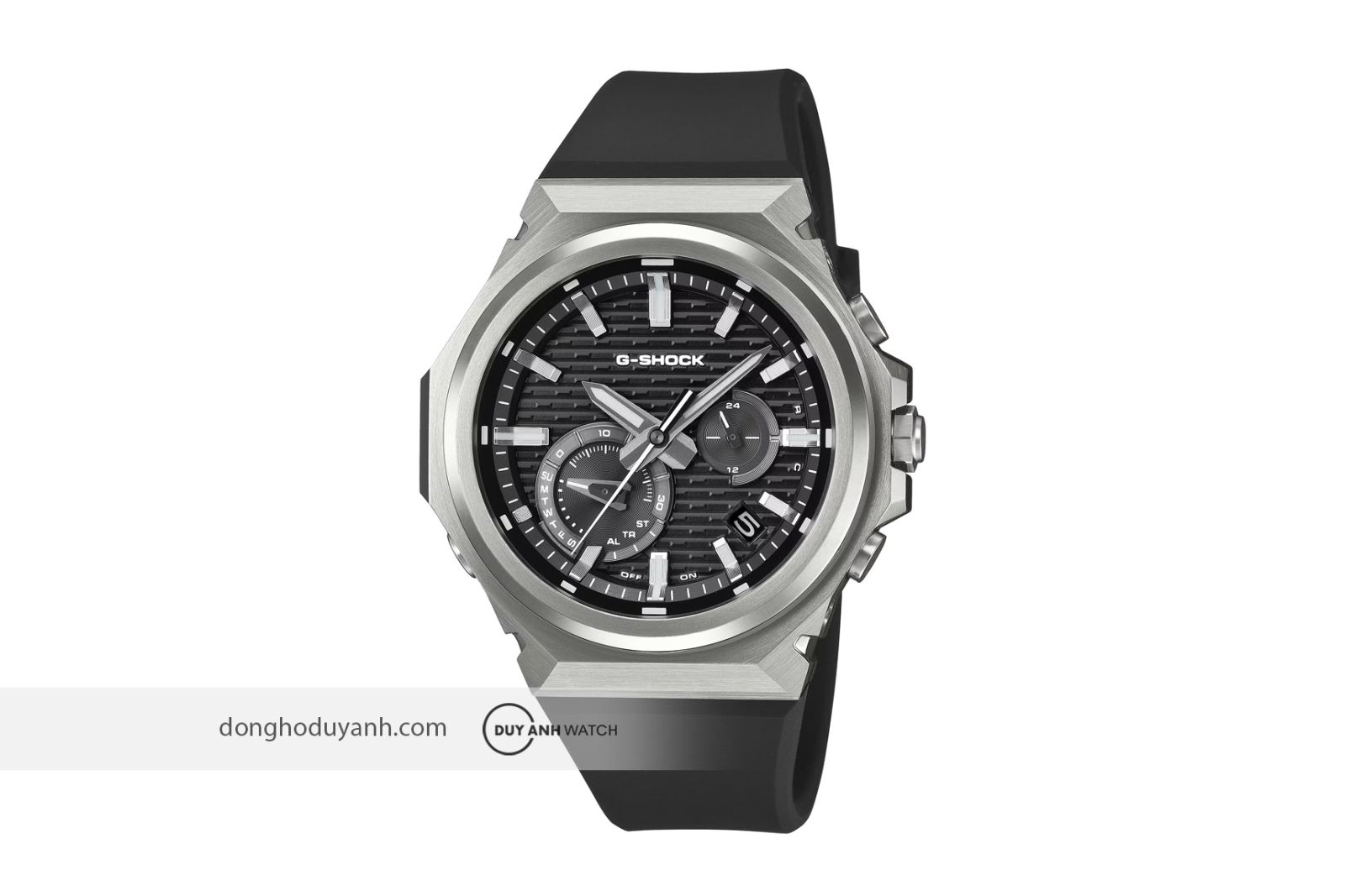 Đồng hồ Casio G-Shock GST-B1000-1ADR