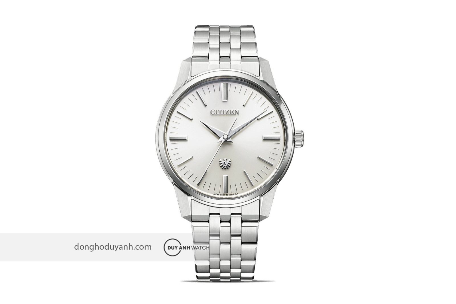 Đồng hồ Citizen Caliber 0100