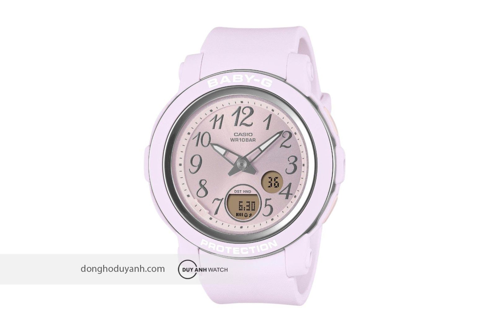 Casio Baby-G BGA-290SA-6A