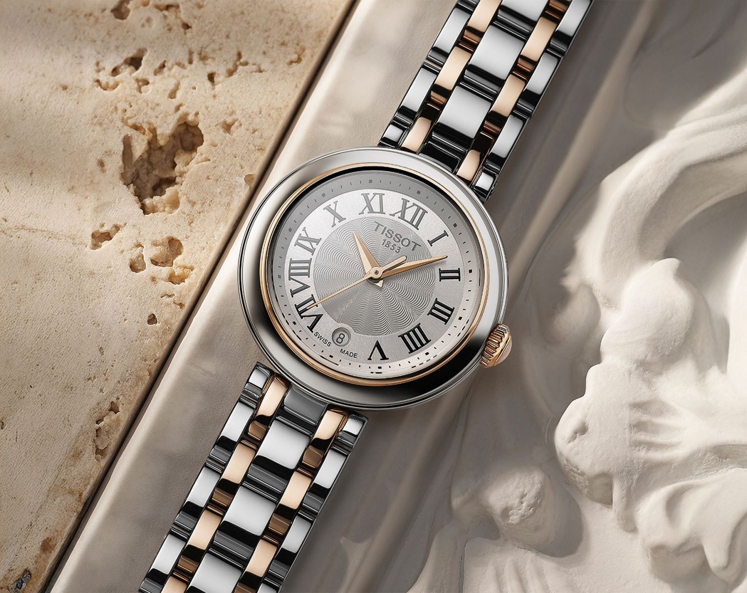 Bellissima-tissot