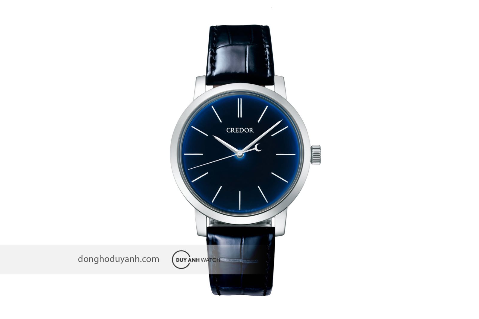 Đồng hồ Seiko Credor chính hãng