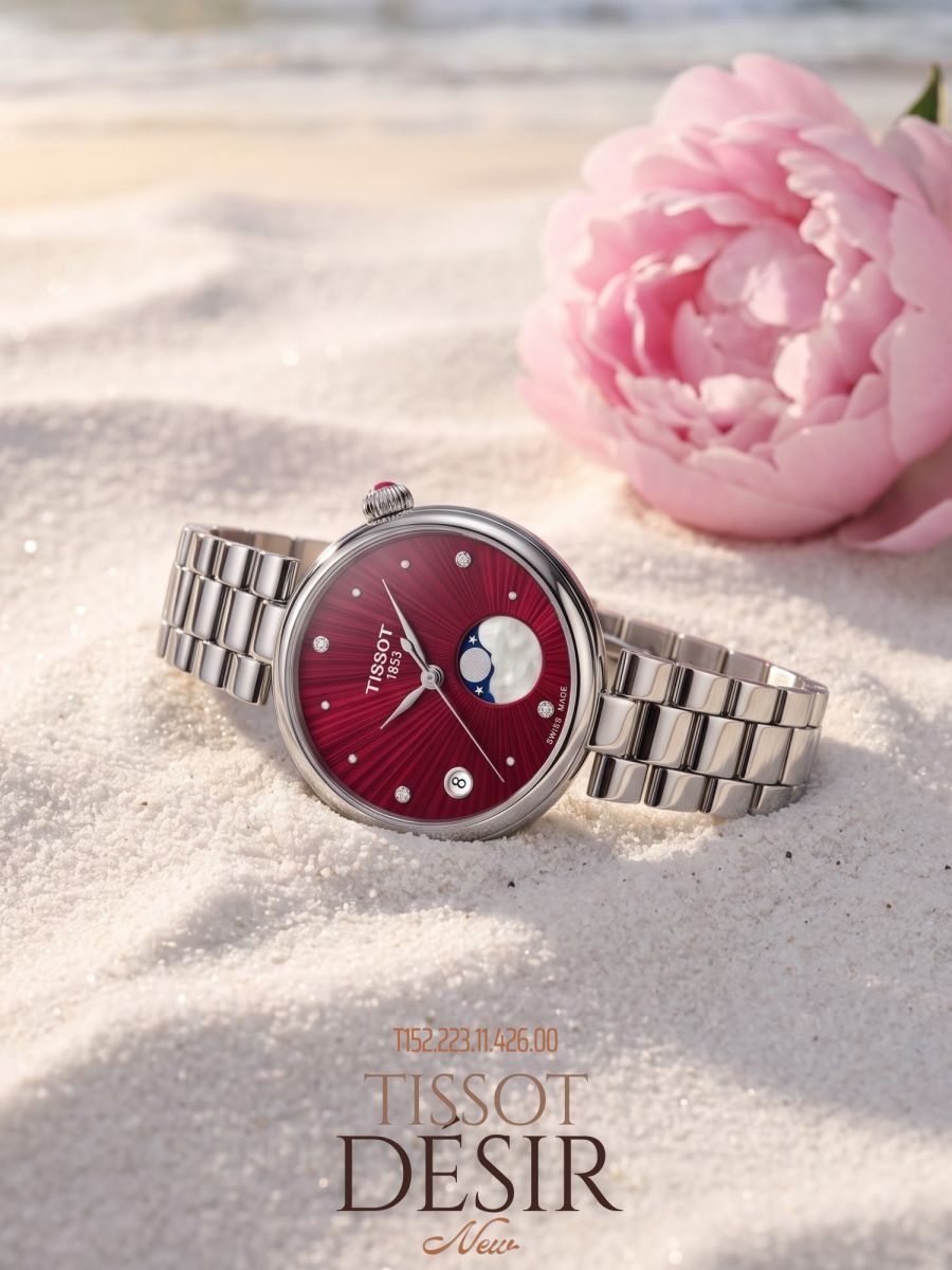 Tissot Désir T152.223.11.426.00 