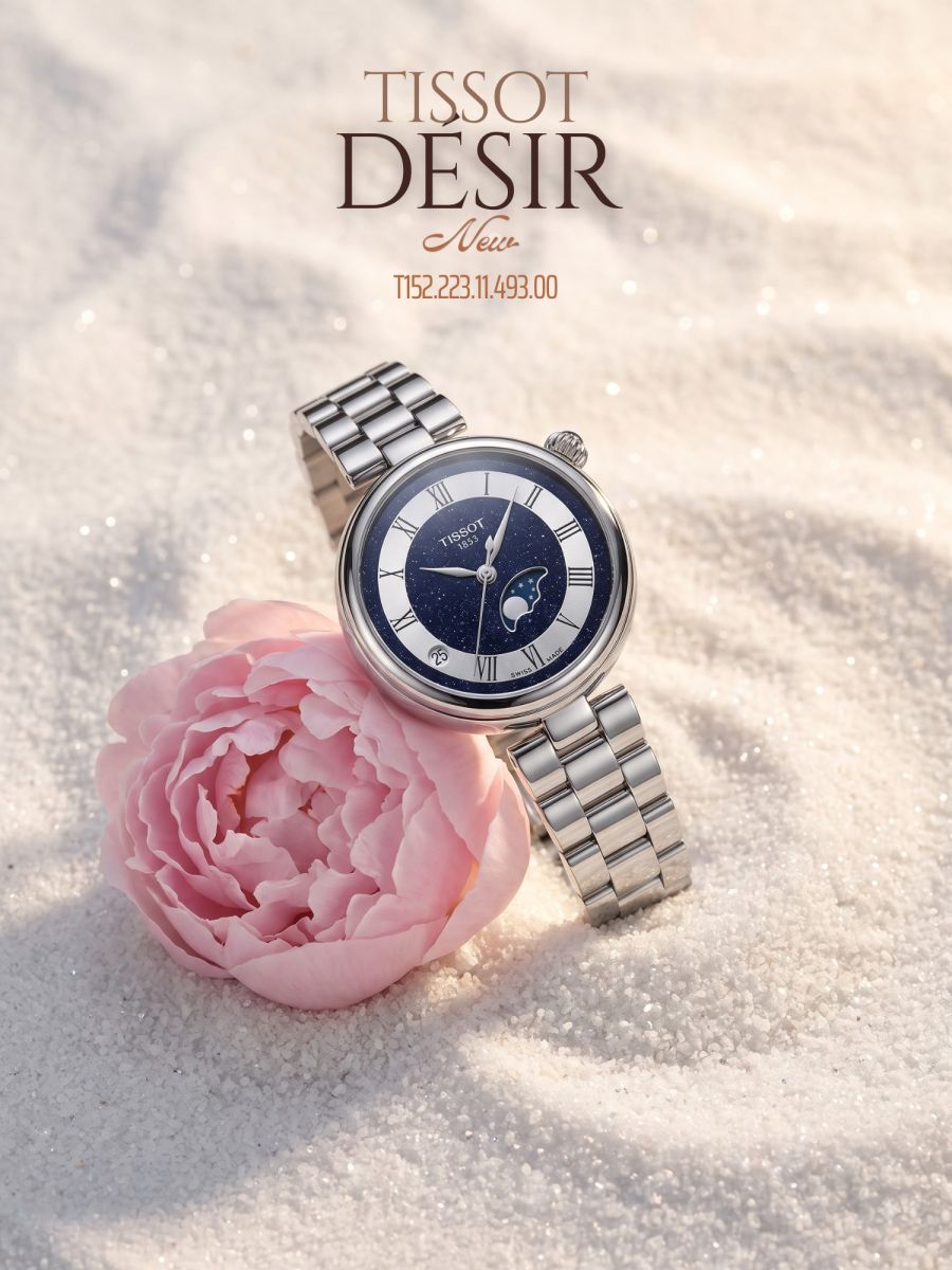 Tissot Désir T152.223.11.493.00 