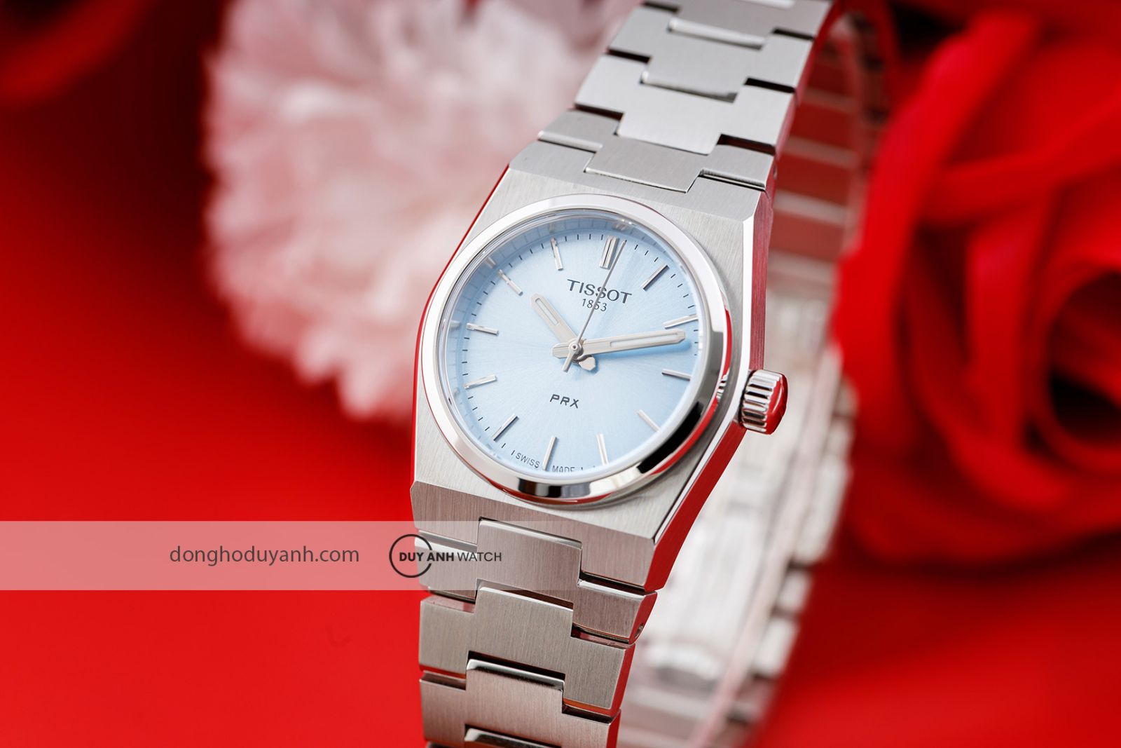 Tissot PRX T137.010.11.351.00 