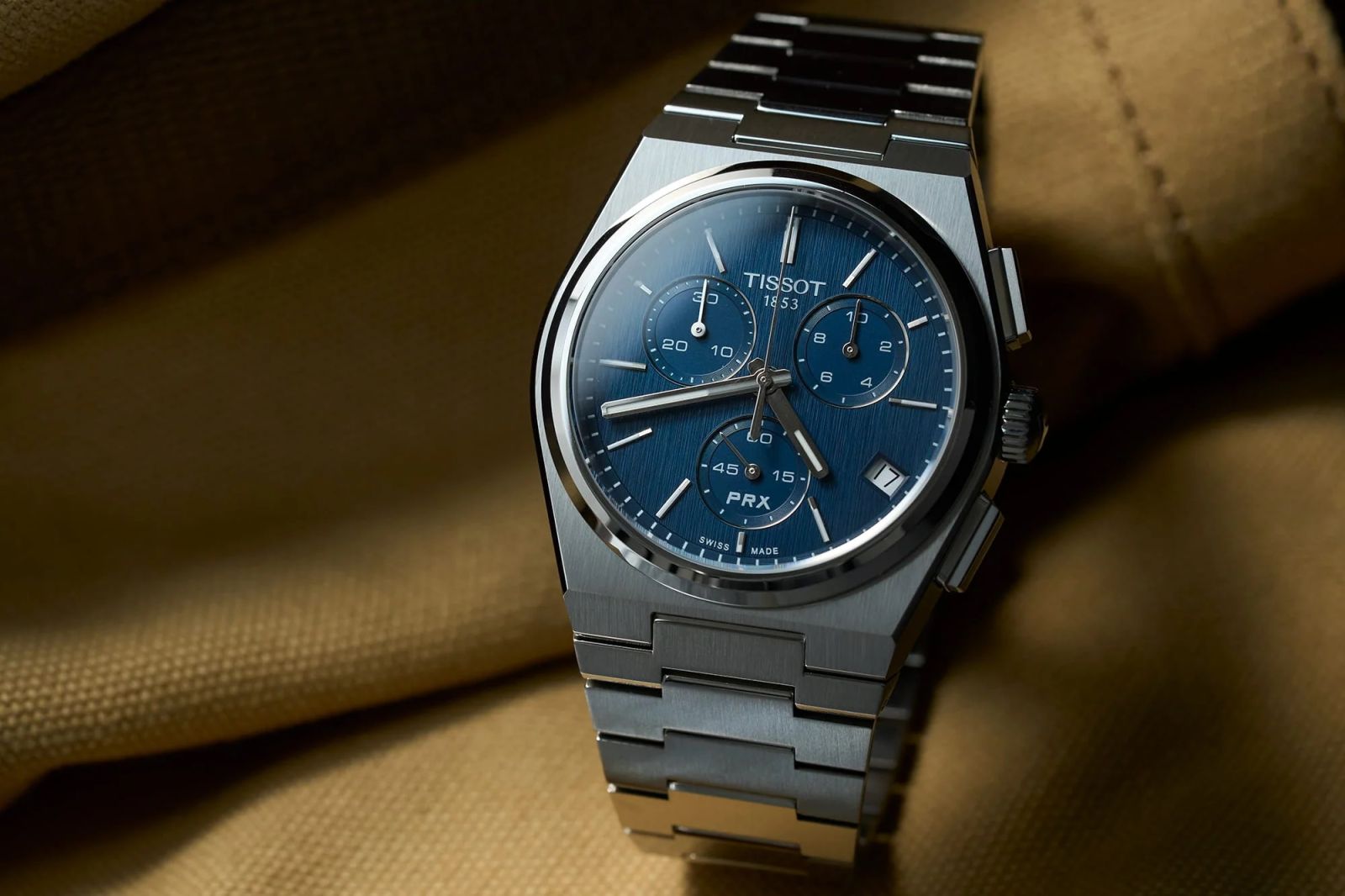 Tissot PRX T137.417.11.041.00