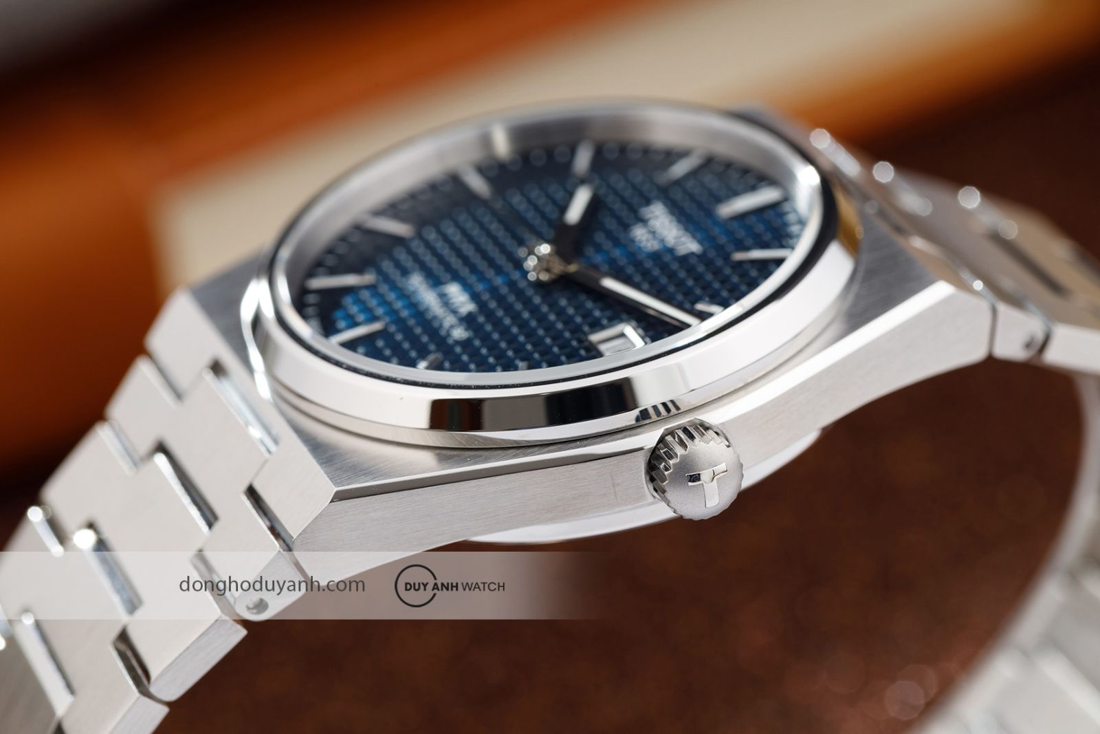 Tissot PRX Powermatic 80 T137.407.11.041.00